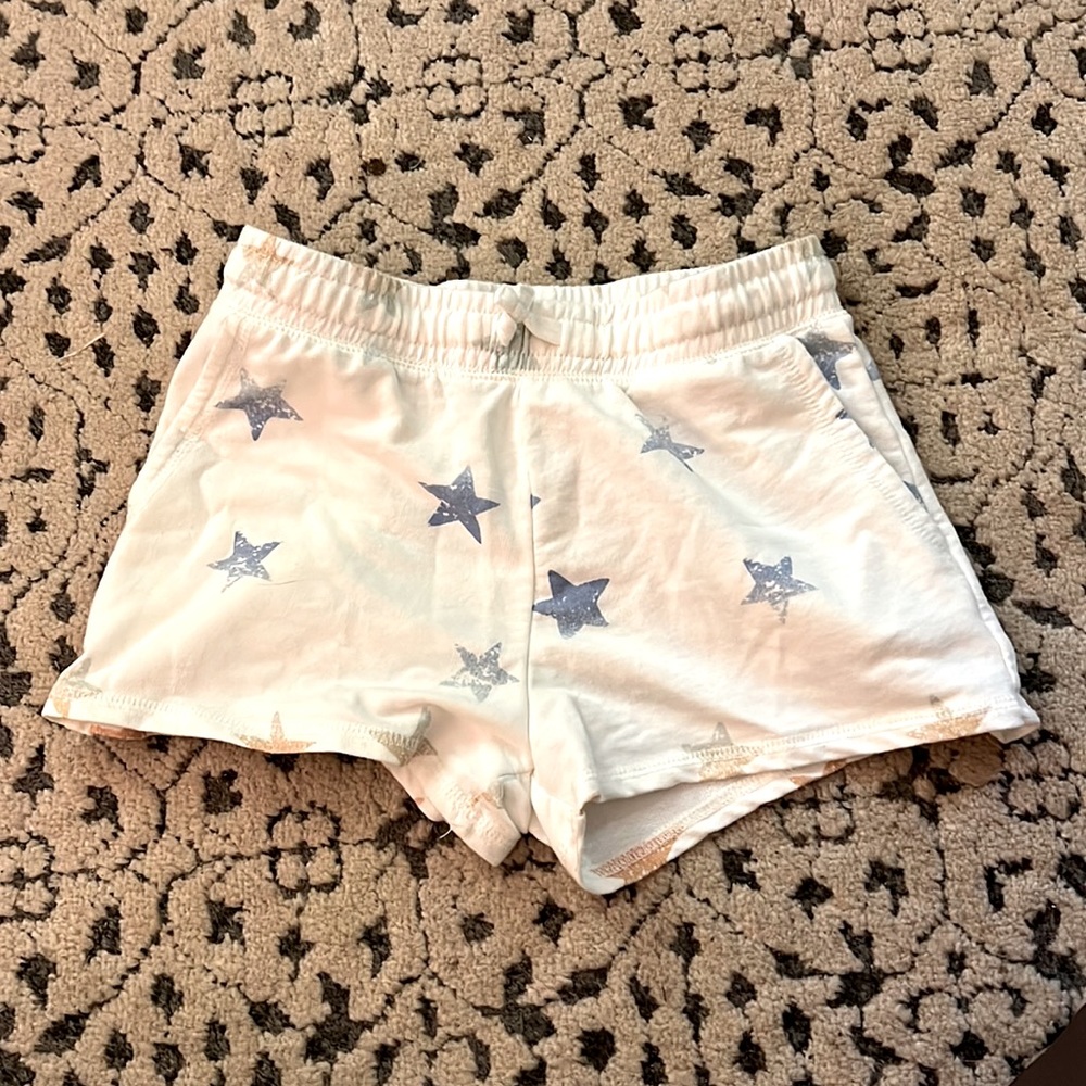 Girls size L Z Supply shorts. Worn once